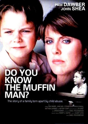Do You Know the Muffin Man? (1989) - poster