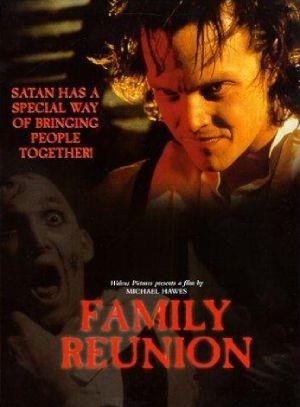 Family Reunion (1989) - poster