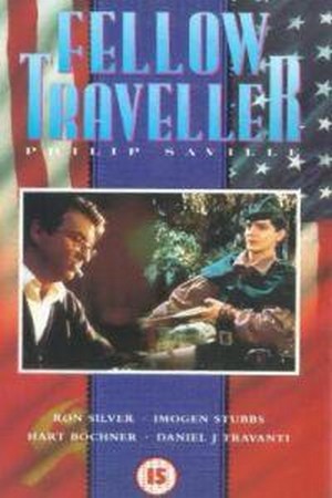 Fellow Traveller (1989) - poster