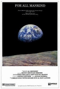 For All Mankind (1989) - poster