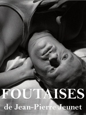 Foutaises (1989) - poster