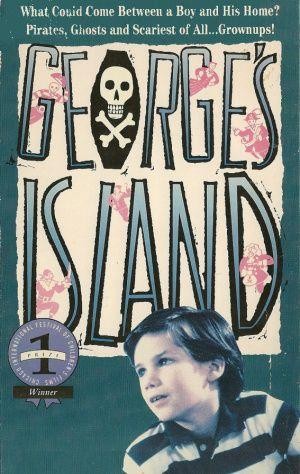 George's Island (1989) - poster