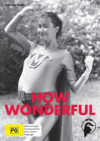 How Wonderful! (1989) - poster