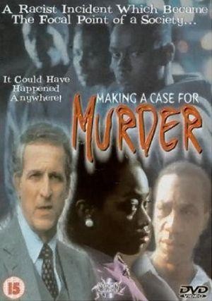 Howard Beach: Making a Case for Murder (1989) - poster