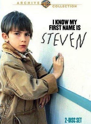 I Know My First Name Is Steven (1989) - poster