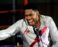 Iron Thunder (1989) - poster