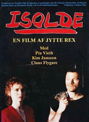 Isolde (1989) - poster