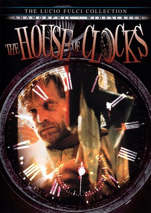 La Casa nel Tempo (1989) - poster