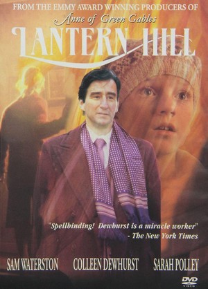 Lantern Hill (1989) - poster