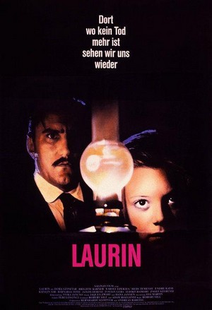 Laurin (1989) - poster