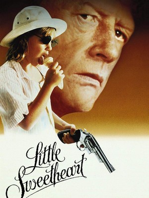 Little Sweetheart (1989) - poster