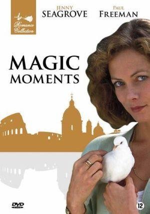Magic Moments (1989) - poster