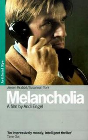 Melancholia (1989) - poster