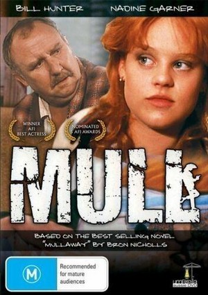 Mull (1989) - poster