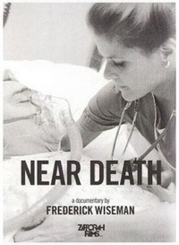 Near Death (1989) - poster