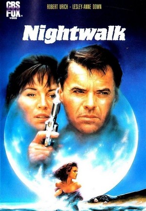 Night Walk (1989) - poster