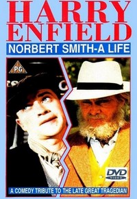 Norbert Smith, a Life (1989) - poster