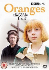 Oranges Are Not the Only Fruit (1989) - poster