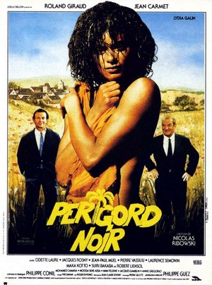 Périgord Noir (1989) - poster