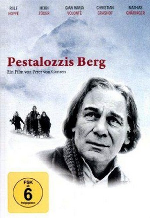 Pestalozzis Berg (1989) - poster