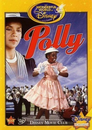 Polly (1989) - poster