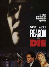 Reason to Die (1989) - poster