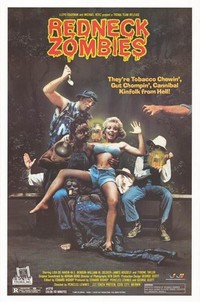 Redneck Zombies (1989) - poster