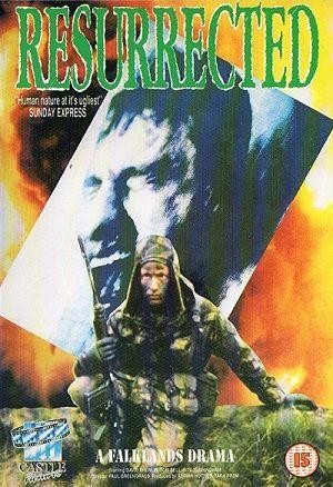 Resurrected (1989) - poster