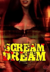 Scream Dream (1989) - poster