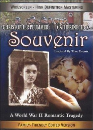 Souvenir (1989) - poster