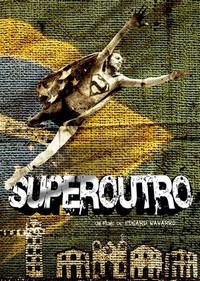 SuperOutro (1989) - poster