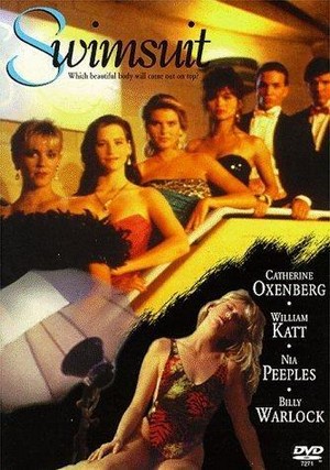 Swimsuit (1989) - poster