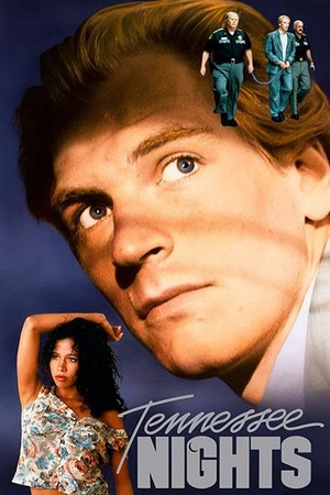 Tennessee Nights (1989) - poster