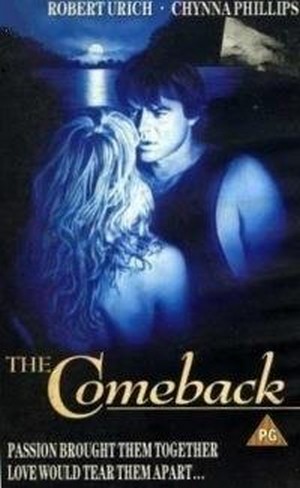 The Comeback (1989) - poster