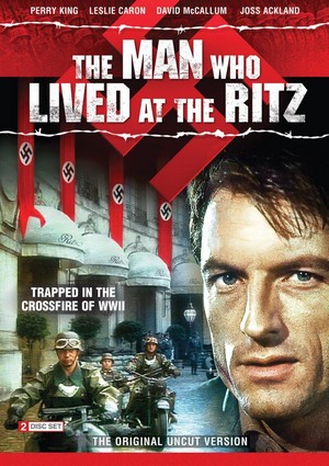 The Man Who Lived at the Ritz (1989) - poster
