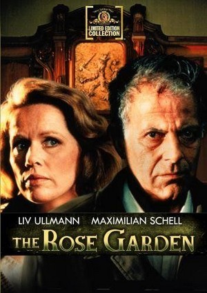 The Rose Garden (1989) - poster