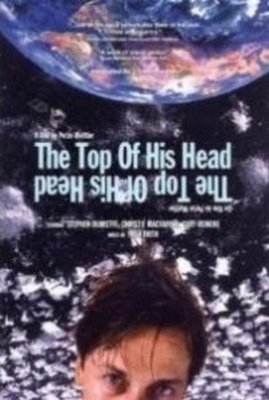 The Top of His Head (1989) - poster