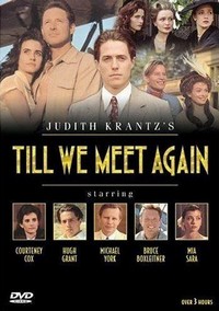 Till We Meet Again (1989) - poster