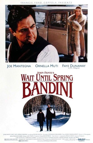 Wait until Spring, Bandini (1989) - poster