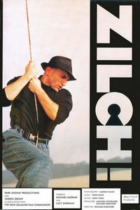 Zilch! (1989) - poster