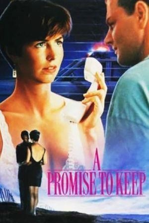 A Promise to Keep (1990) - poster