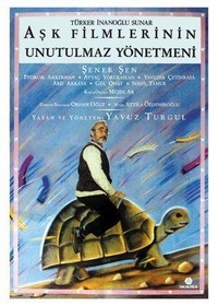 Ask Filmlerinin Unutulmaz Yönetmeni (1990) - poster