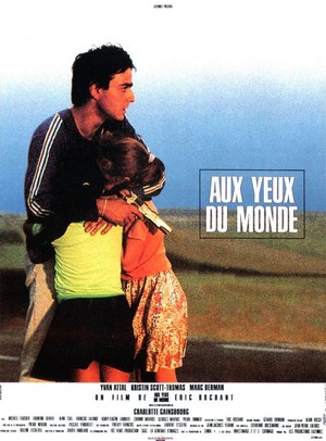 Aux Yeux du Monde (1990) - poster