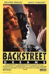 Backstreet Dreams (1990) - poster