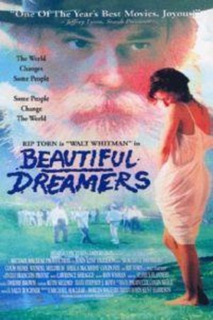 Beautiful Dreamers (1990) - poster