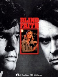 Blind Faith (1990) - poster