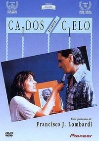 Caídos del Cielo (1990) - poster