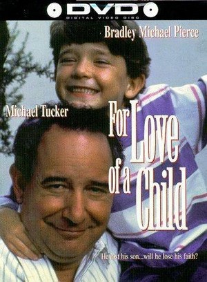 Casey's Gift: For Love of a Child (1990) - poster