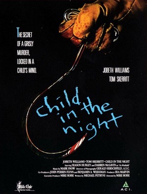 Child in the Night (1990) - poster