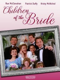 Children of the Bride (1990) - poster